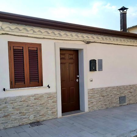 Soggiorno Lucia Forli del Sannio Luaran gambar