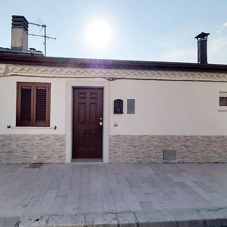 Soggiorno Lucia Forli del Sannio Luaran gambar