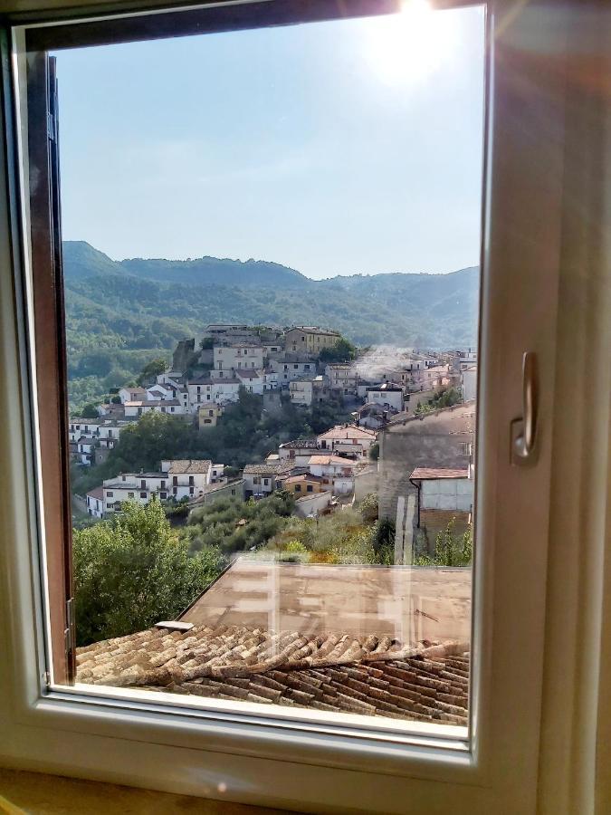 Soggiorno Lucia Forli del Sannio Luaran gambar