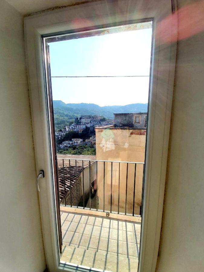 Soggiorno Lucia Forli del Sannio Luaran gambar